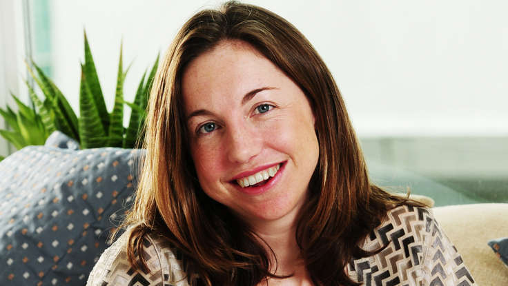 Elizabeth Dunn: Want Happier Employees? Give Them More Time Off
